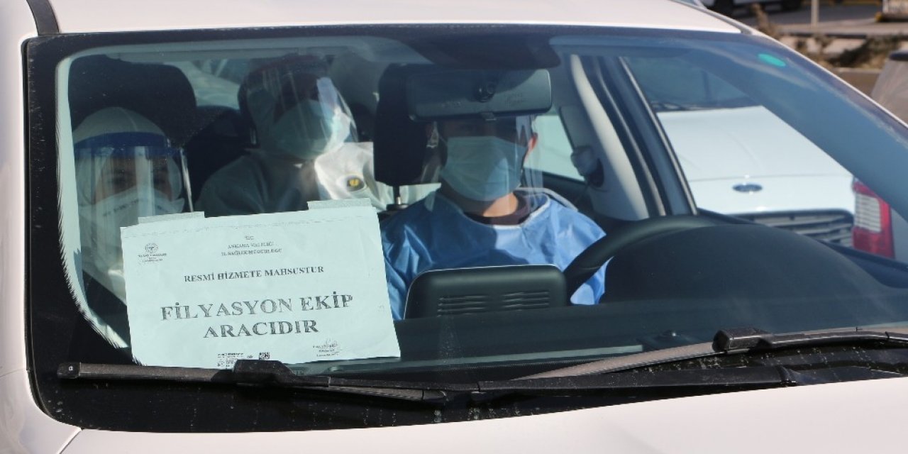 Onlar virüs ile mücadelenin duymayan kulakları, konuşamayan ağızları