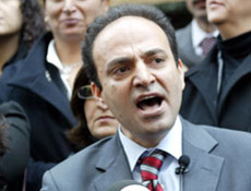Osman Baydemir'den skandal sözler