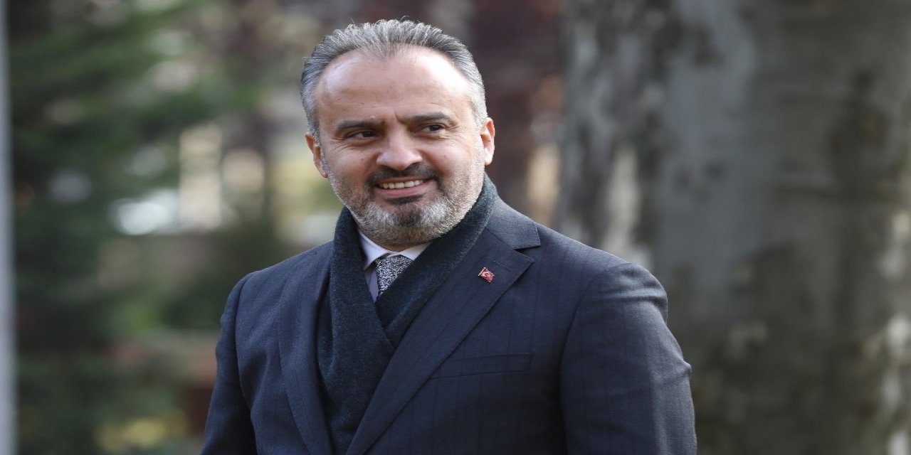 Bursa’da mağdur esnafın suyu yüzde 50 indirimli