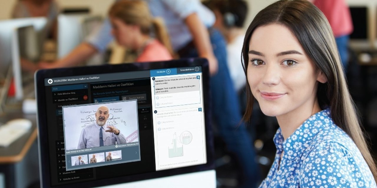 Üniversite yolunda Bursa Büyükşehir yanınızda