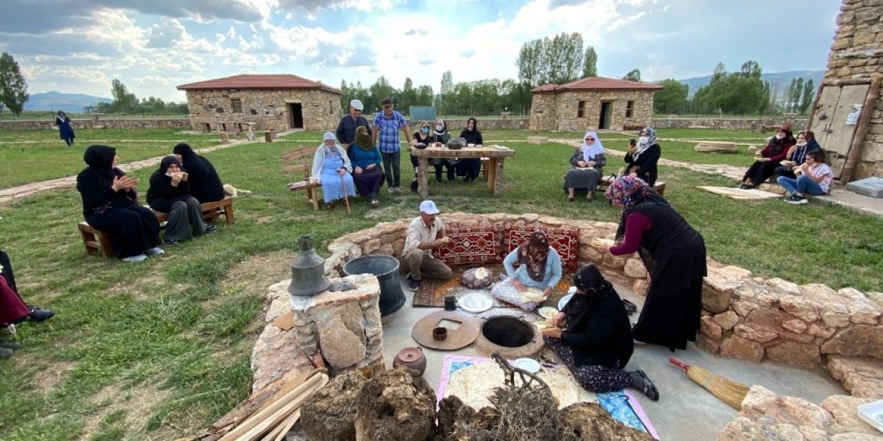 Kenan Yavuz Etnografya Müzesi “Avrupa Yılın Müzesi” ödülü finalisti oldu
