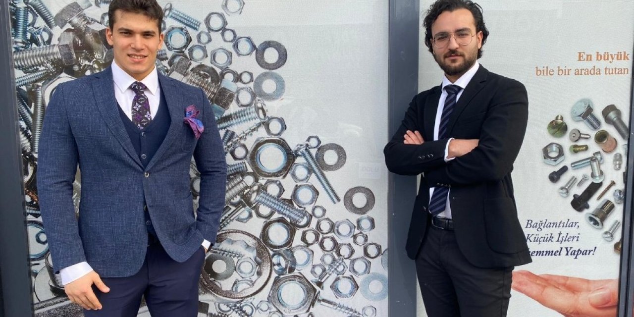 E-ticaretle yeni pazarlar açılıyor