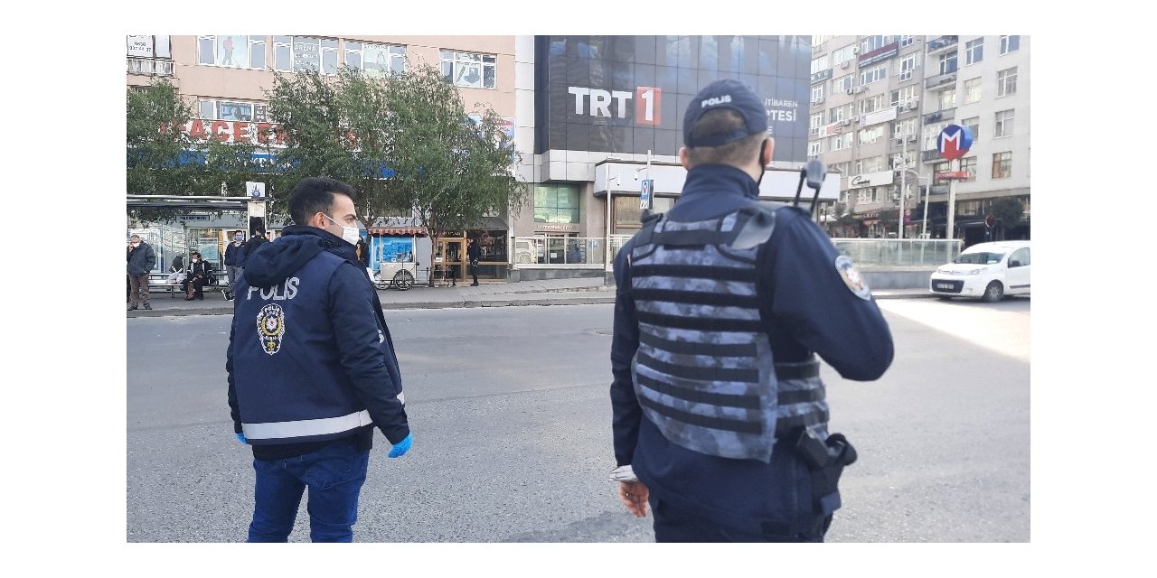 Ünlü oyuncu polis denetimine takıldı: "Çok heyecanlıyım"