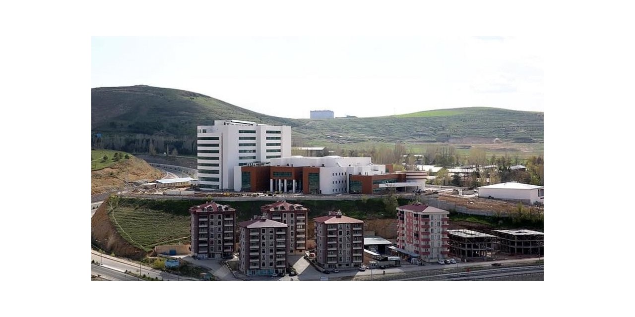 Bayburt’a 28 yeni sağlık çalışanı atandı