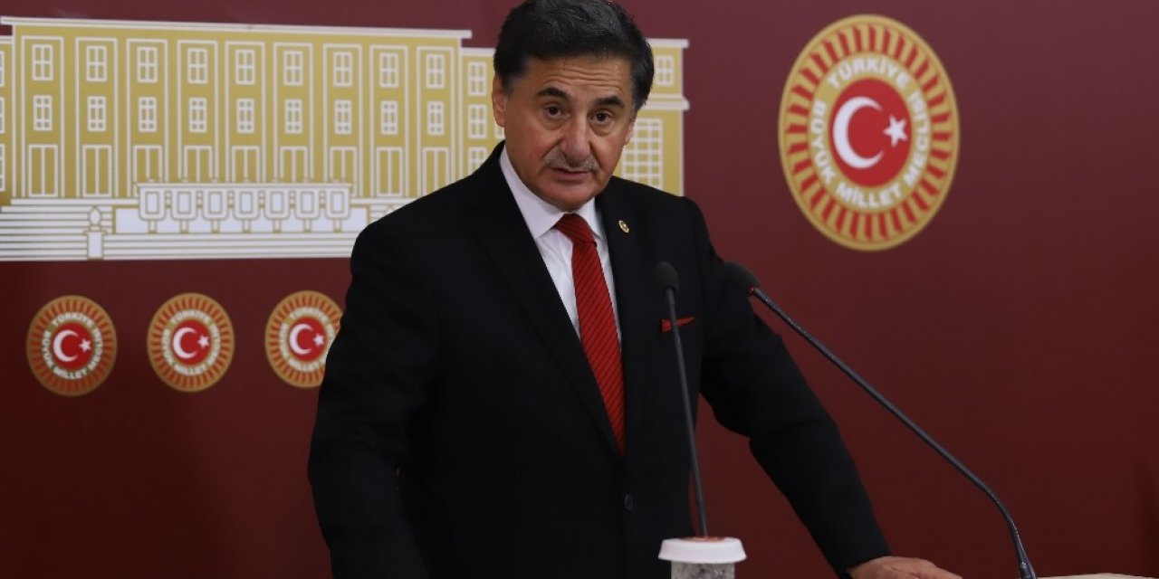 Millletvekili Güneş: “ Safran çalıştayı düzenleyeceğiz”