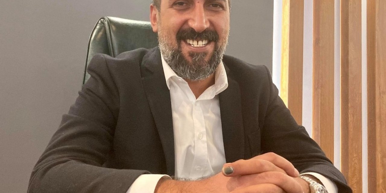 Kayserispor Basın Sözcüsü Tokgöz’e ceza