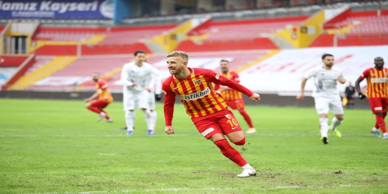 Pedro Henrique: "Bu harika ülkede futbolu mahvetmeyin"