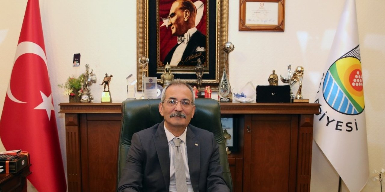 Başkan Bozdoğan: “27 Aralık destanı, 99 yıl önce atalarımızın kanlarıyla yazıldı”