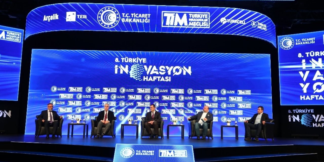 Türk medyasının duayenleri yeni medyayı konuştu