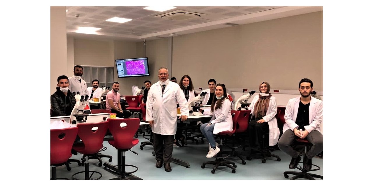 Prof. Dr. Öztek’ten korona virüs ve aşı açıklaması