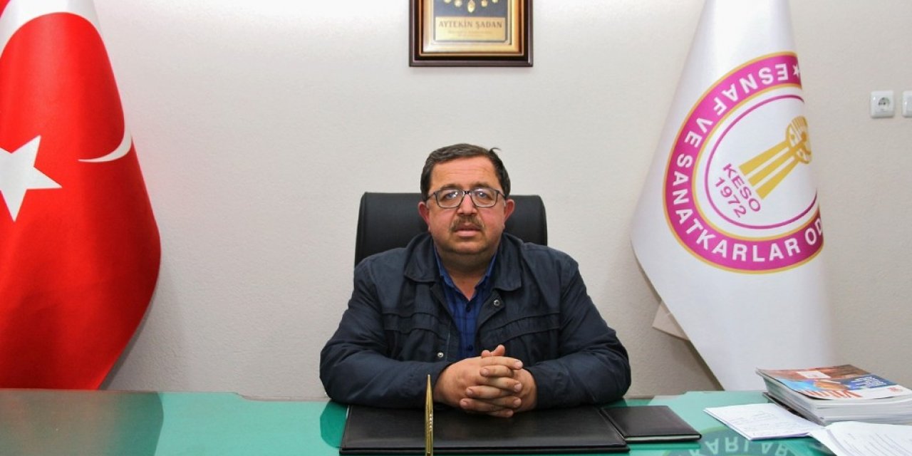 Kula’da 436 esnaf ve sanatkar, kira desteklemelerinden faydalanabilecek