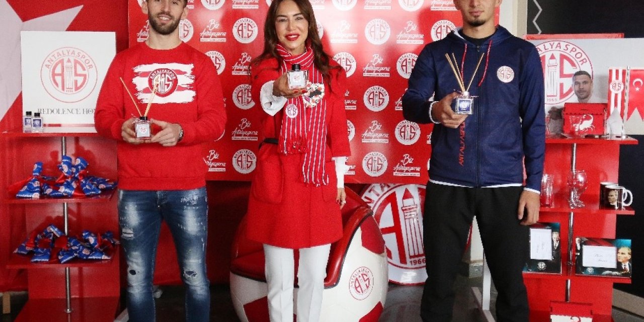 Antalya, “Toros” ve “Akdeniz” kokacak