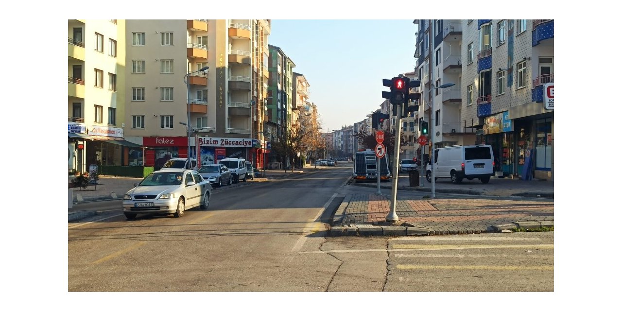 5.3’lük deprem Malatya’da da hissedildi