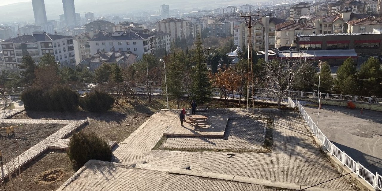 Elazığ’da 5.3 büyüklüğünde deprem