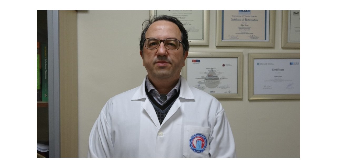 Hafta sonu kısıtlamaları işe yaradı, korona virüs durağan faza geçti