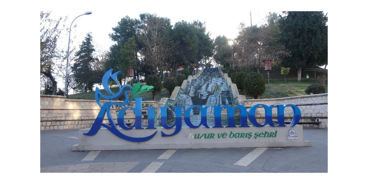 Elazığ’daki deprem Adıyaman’da hissedildi