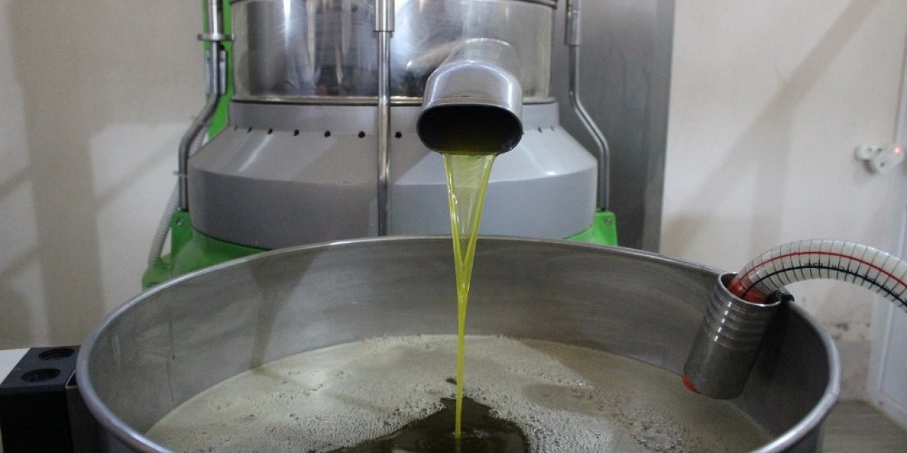 Bakan Pakdemirli: “Milas’ın binlerce yıllık zeytinyağı AB Komisyonunca koruma altına alındı”