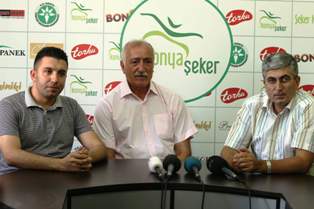 Tantan'dan referandum değerlendirmesi