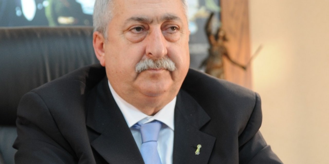 TESK Genel Başkanı Palandöken: “Ankara Milli Mücadele’nin kalbi oldu”