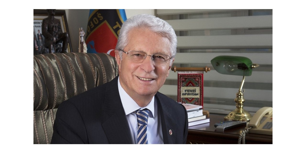 TŞOF Başkanı Apaydın: “Ankara Milli Mücadele’nin karargâhıdır”