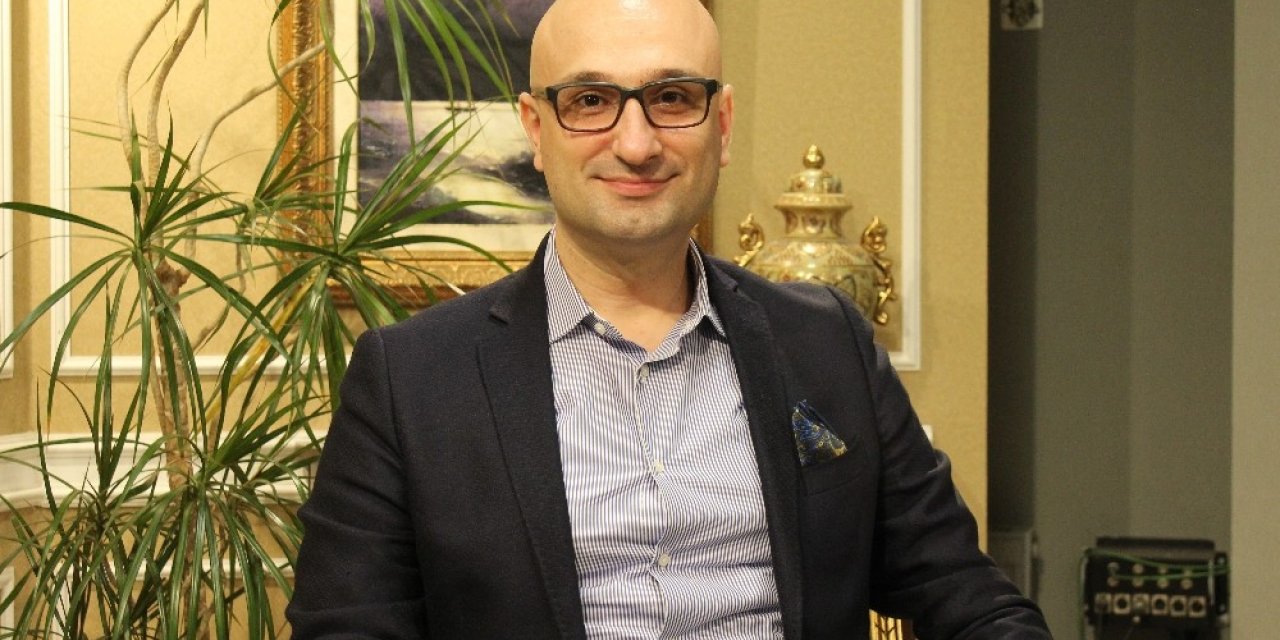 Bilim Kurulu Üyesi Kayıpmaz aşıların tüm detaylarını anlattı