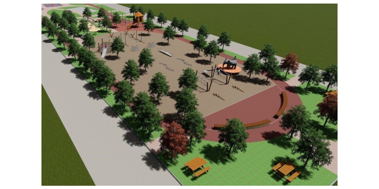 Karşıyaka Belediyesinden yeşil alana içki ruhsatı