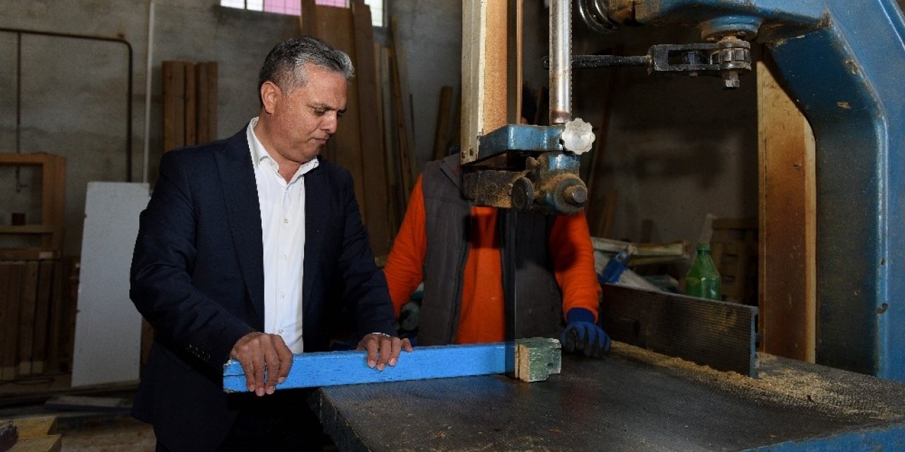 Bank ve oturma gruplarında pandemi değişikliği