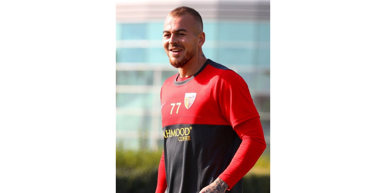 Denis Alibec kadroda yok
