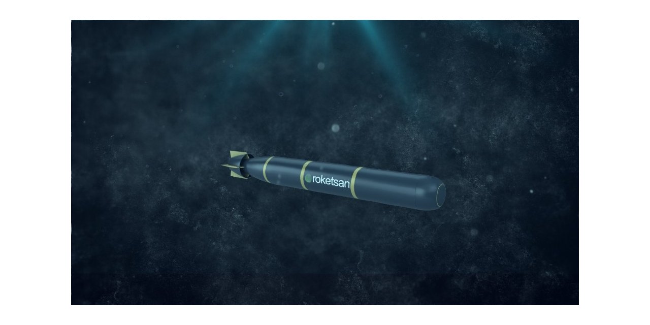 Yeni yerli ve milli hafif torpido “ORKA” geliyor