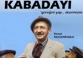 Kılıçdaroğlu internette alay konusu oldu