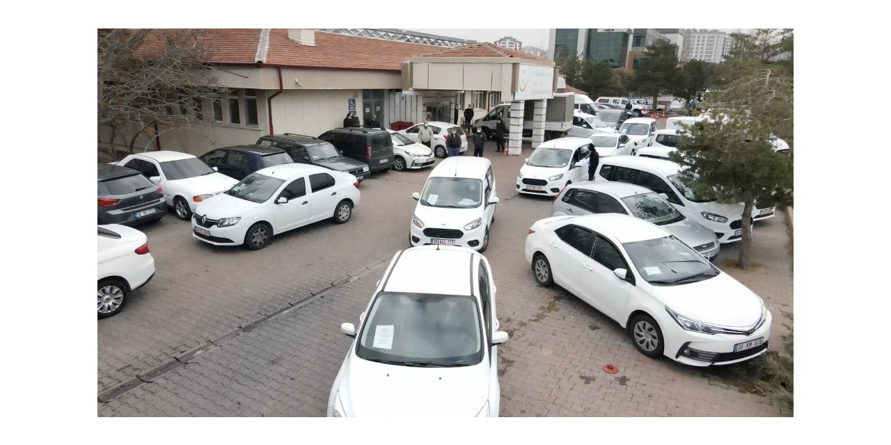 Büyükşehir’den filyasyon ekiplerine güçlü destek