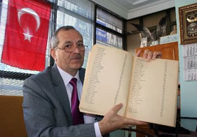 Yıldırım 'evetçi' ülkücülere dönek demişti