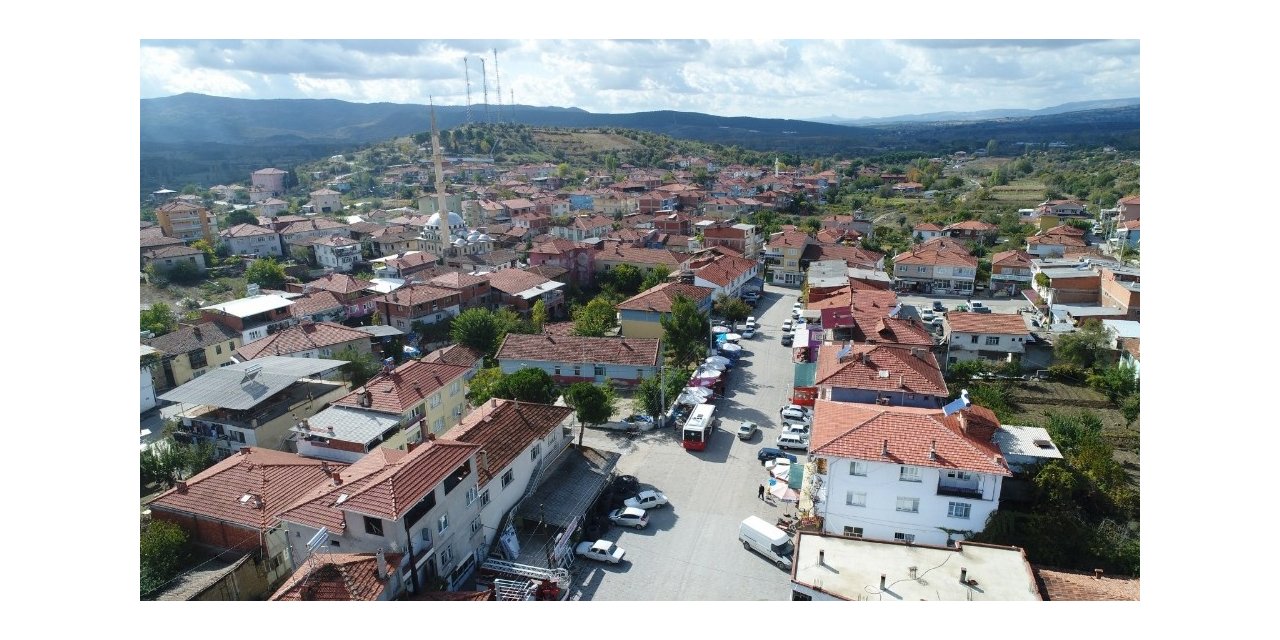 Güneşli, Evciler ve Ulgar MASKİ’yle dönüşümü yaşayacak