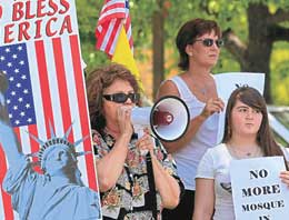 Kilise 11 Eylül’de Kuran yakacak