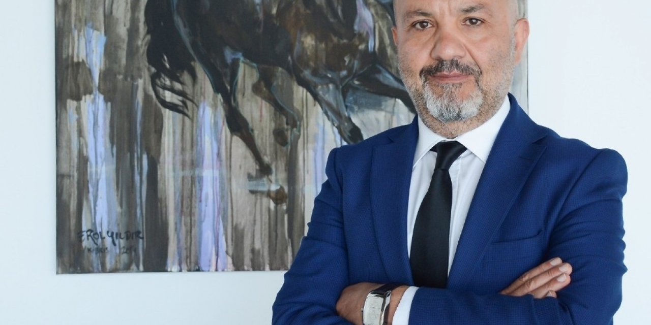 Prof. Dr. Şanlıdağ: “Korona virüs yapısı itibarıyla binlerce kez mutasyona uğrayabilir”