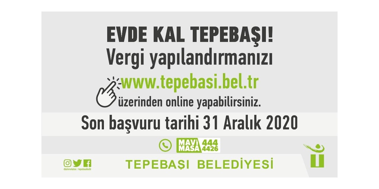 Borç yapılandırılmasında son gün 31 Aralık