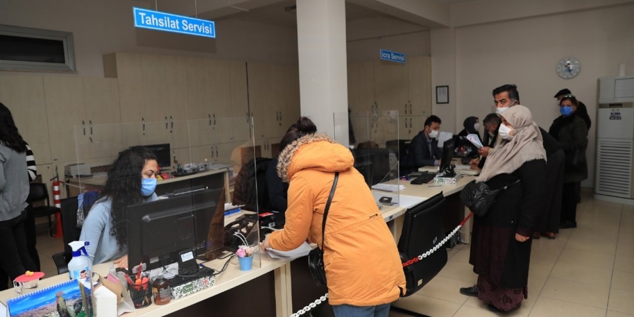 Pamukkale’de yapılandırma fırsatını kaçırmayın