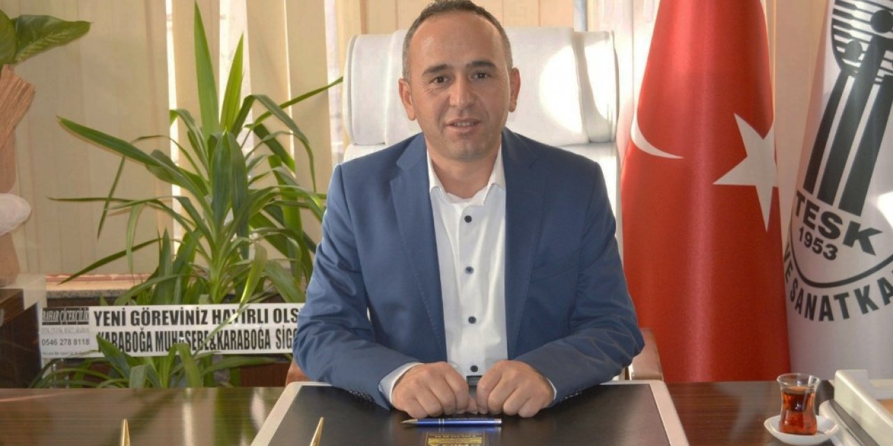 İşitmen’den destek paketi açıklaması