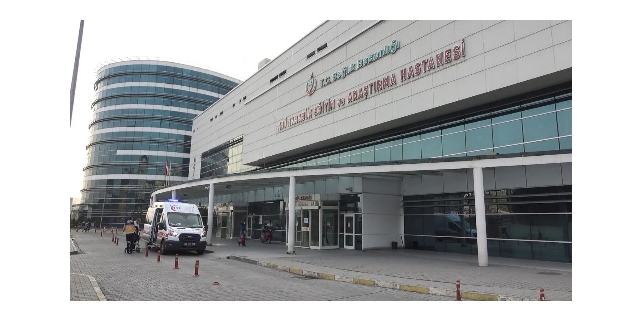 Karabük’te son 35 günde korona virüsten 186 kişi hayatını kaybetti