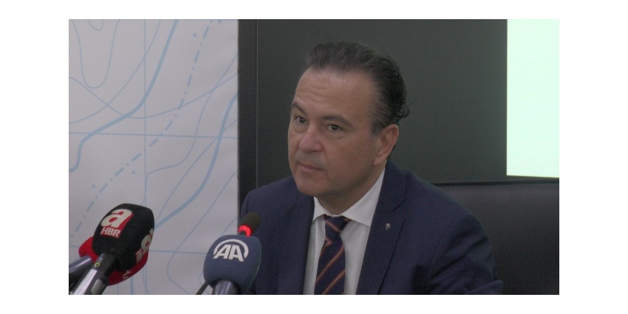 Prof. Dr. Haluk Özener: "(Elazığ depremi) Beklenen bir deprem olduğunu söyleyebiliriz”