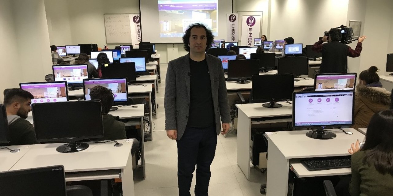 BŞEÜ’NÜN ortağı olduğu AB projesi 172 bin 480 avro hibe desteği almaya hak kazandı