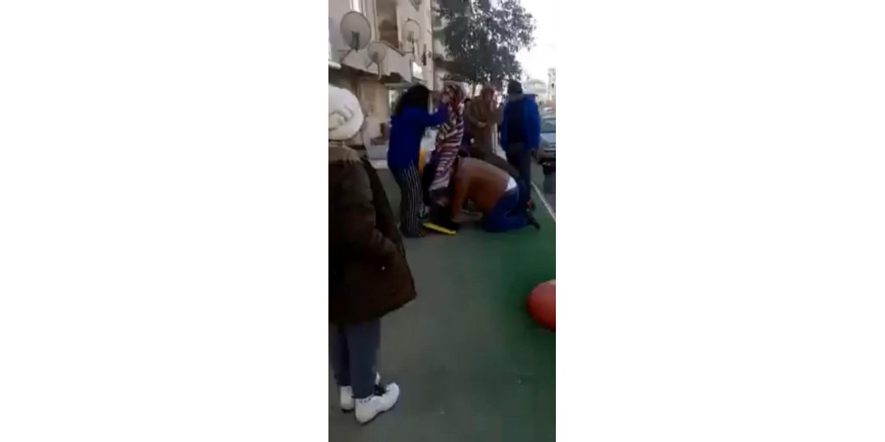 Elazığ’da 68 kişi hastanelere başvurdu