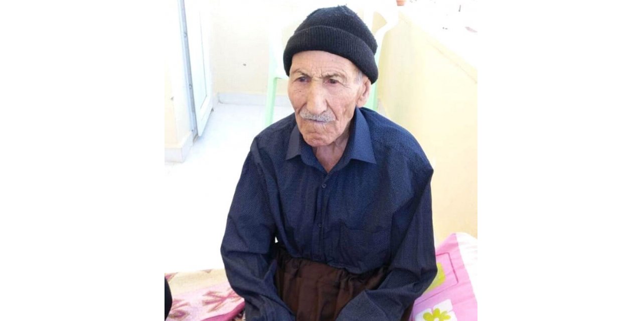 Adıyaman’da sobadan zehirlenen yaşlı çift hayatını kaybetti