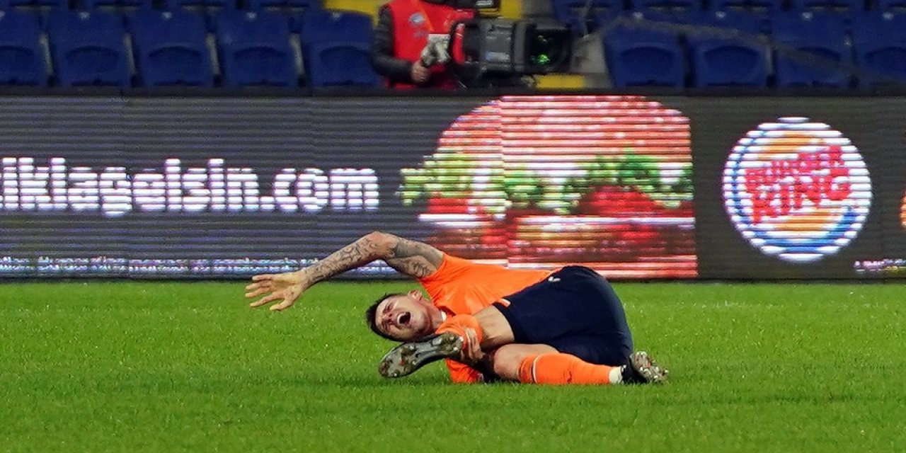 Skrtel, aşil tendonundan sakatlandı