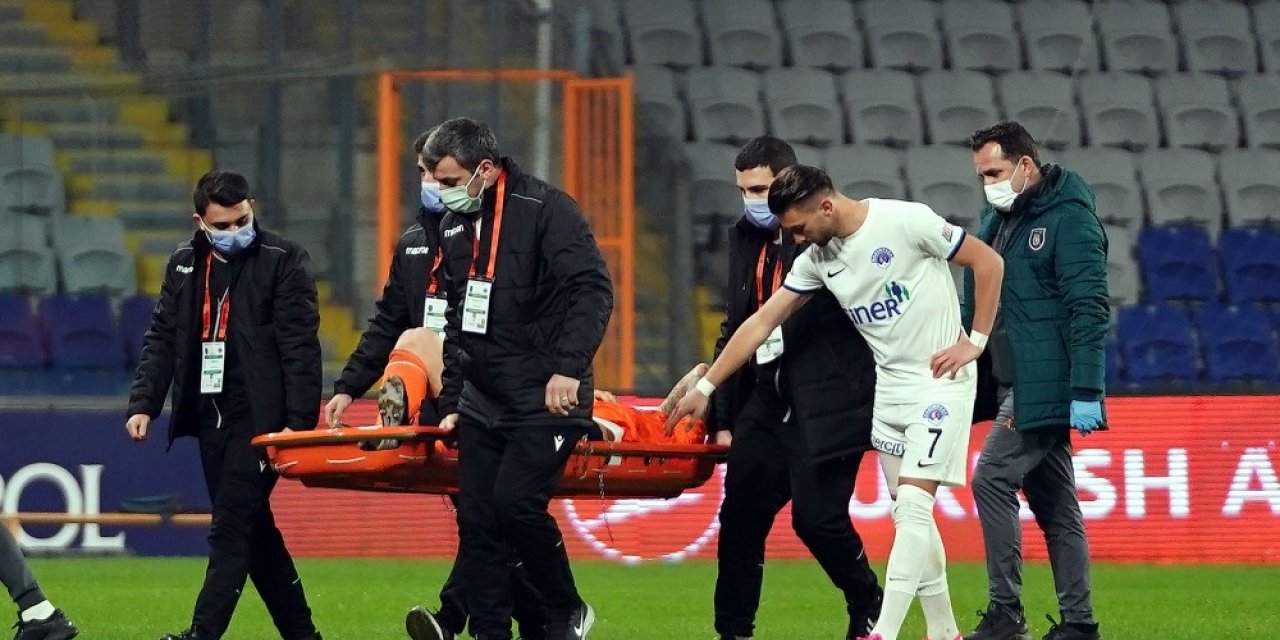 Skrtel’in aşil tendonu koptu