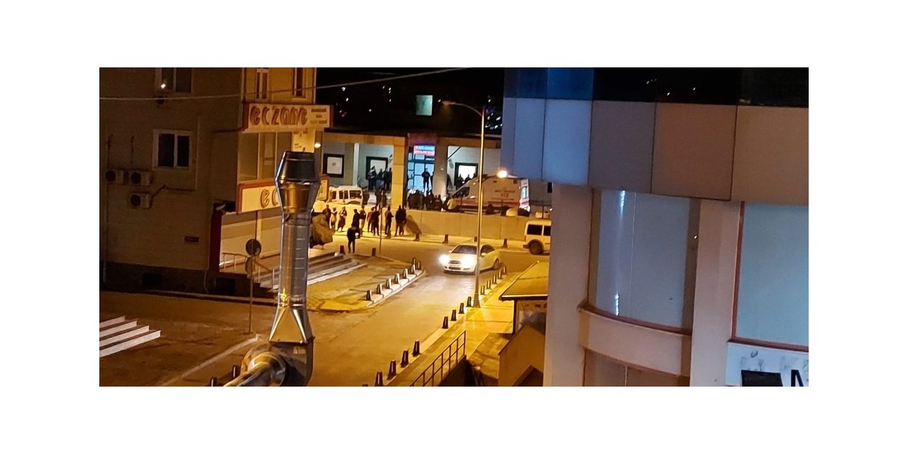 Silivri’de iki aile arasında silahlı kavga: 1 ölü 2 yaralı