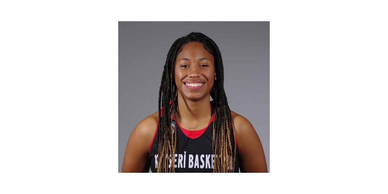 Bellona Kayseri’de en skorer isim Harris oldu