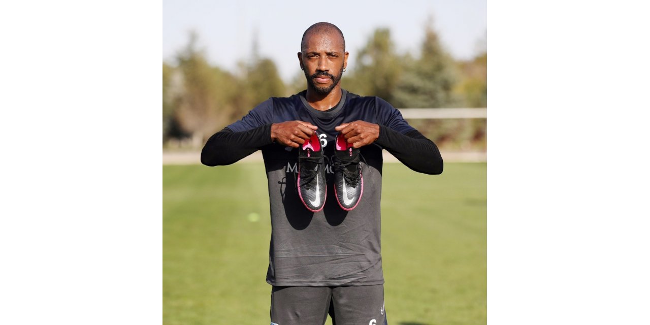 Kayserispor’da Fernandes kadroya alınmadı