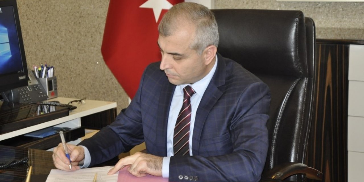 SGK İl Müdürü Deniz’den yapılandırma çağrısı