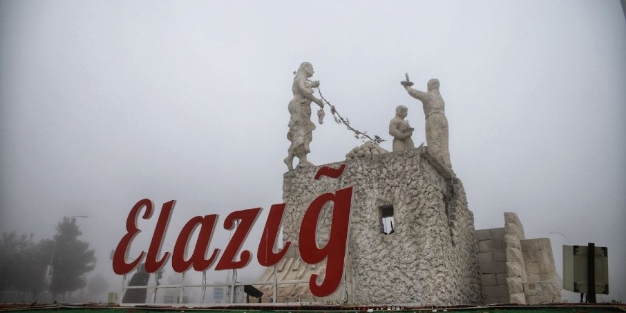 Elazığ’da 24 saatte 75 artçı deprem meydana geldi